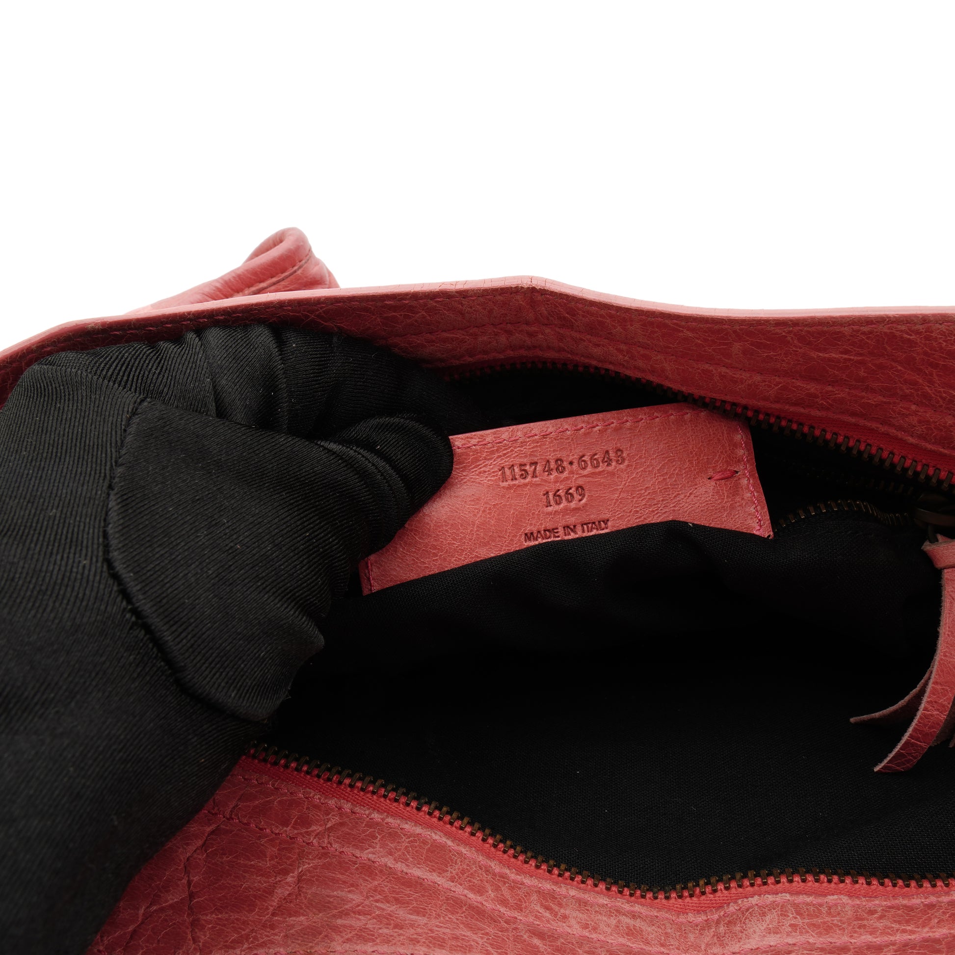 Balenciaga Classic City