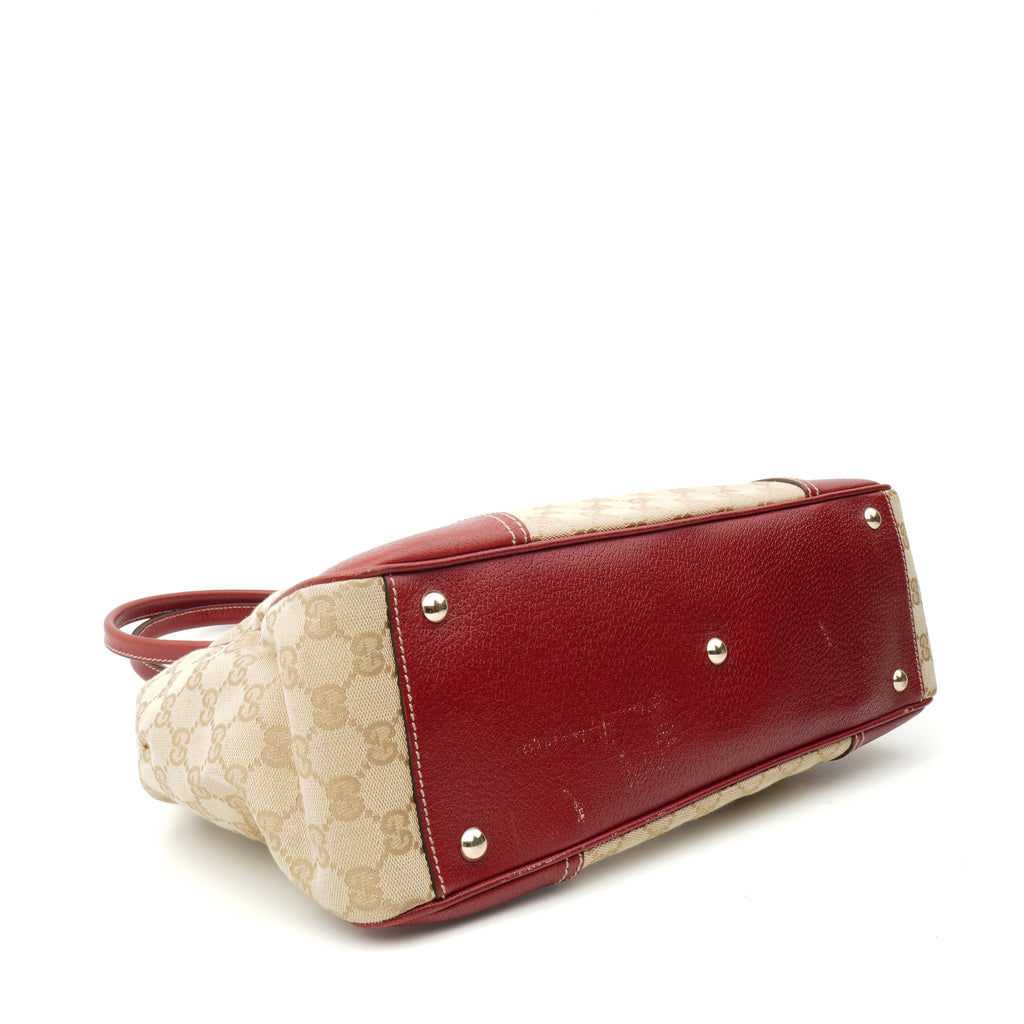 Gucci Princy Shoulder Bag