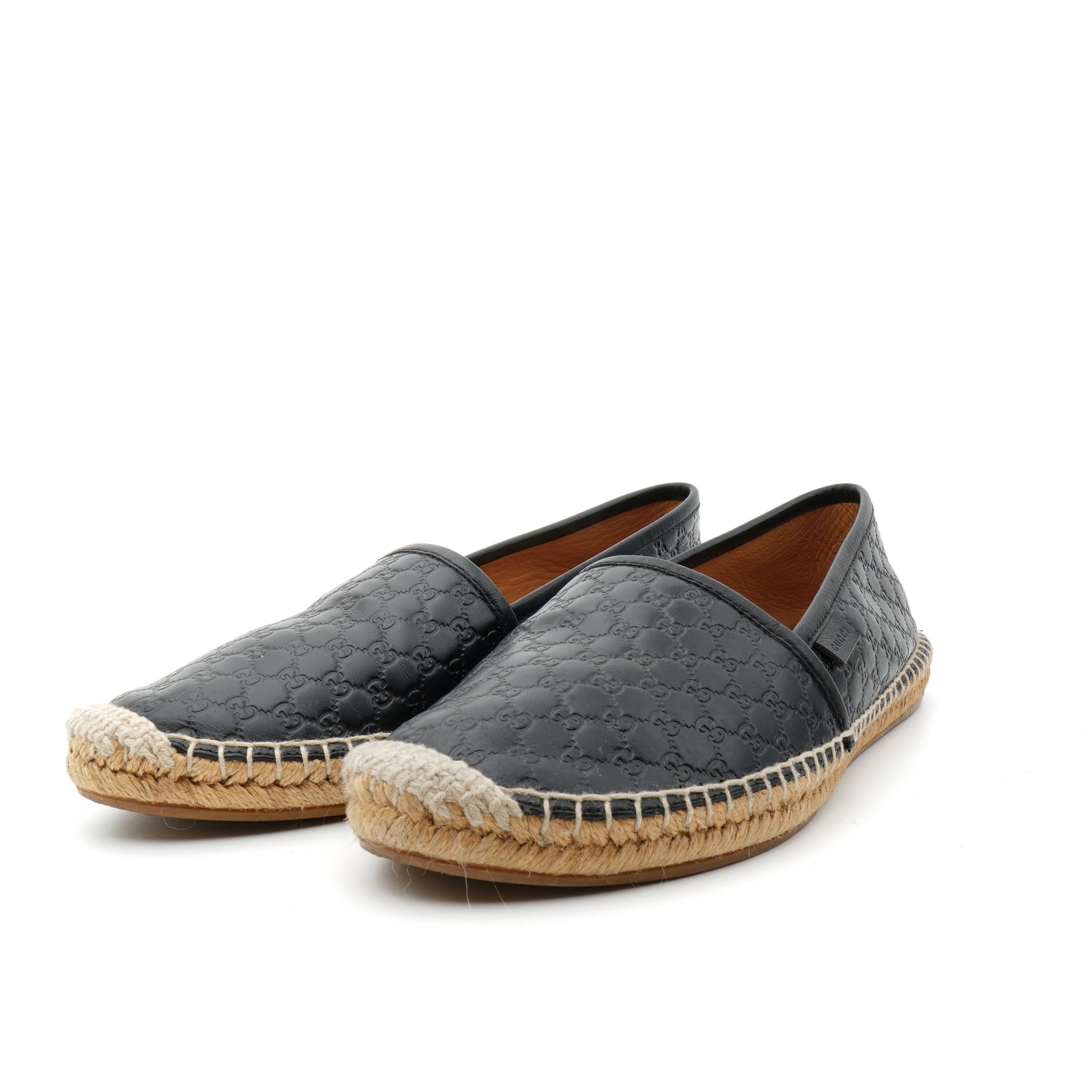 Gucci Microguccissima Espadrilles 37
