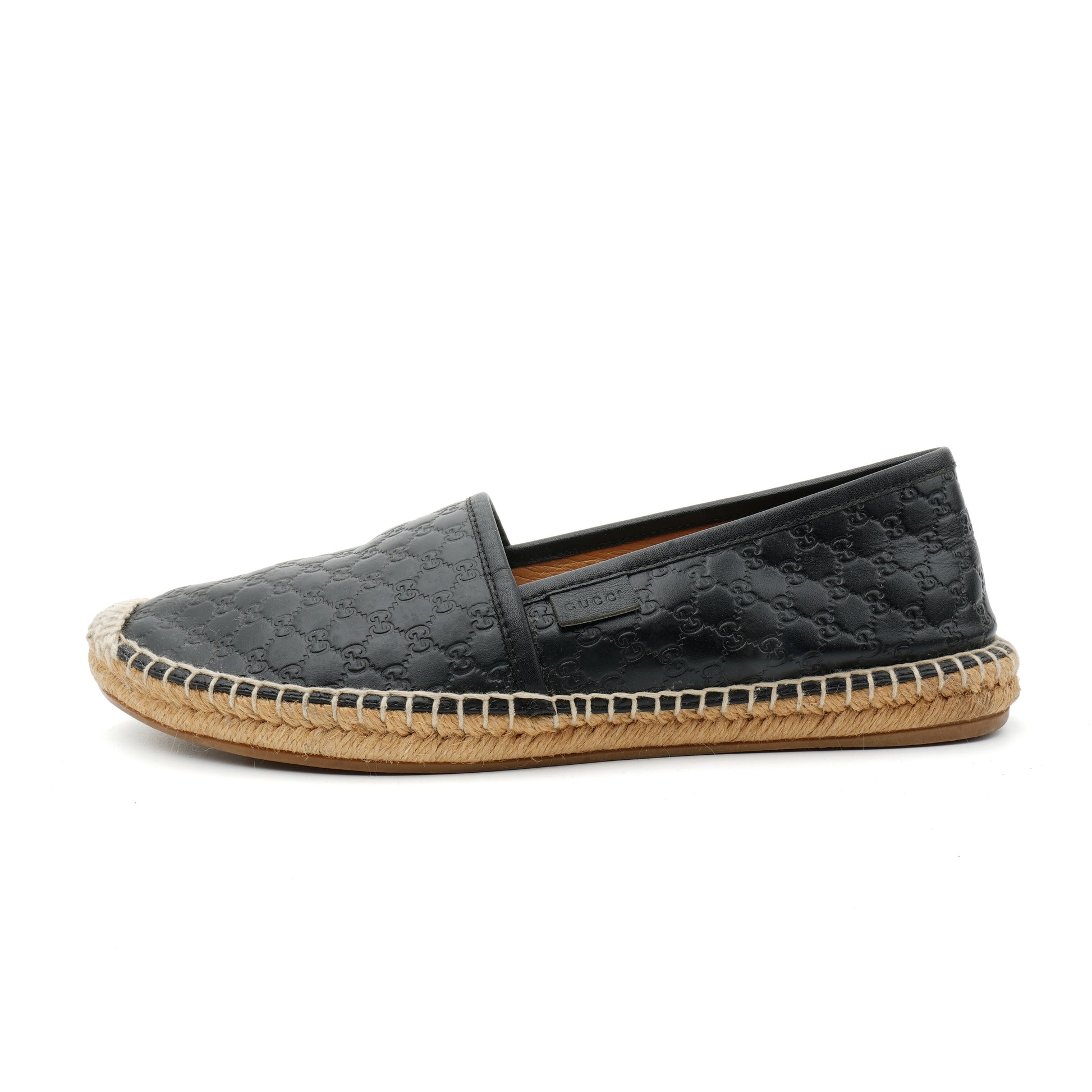 Gucci Microguccissima Espadrilles 37