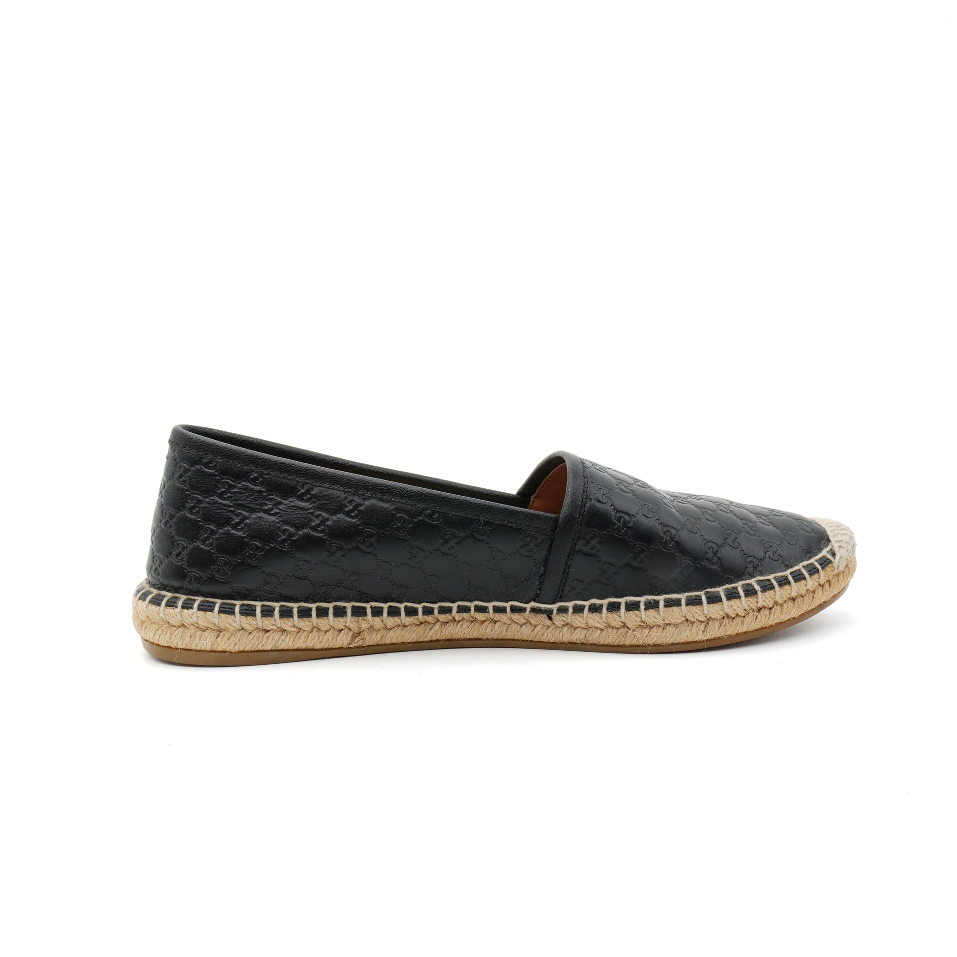 Gucci Microguccissima Espadrilles 37