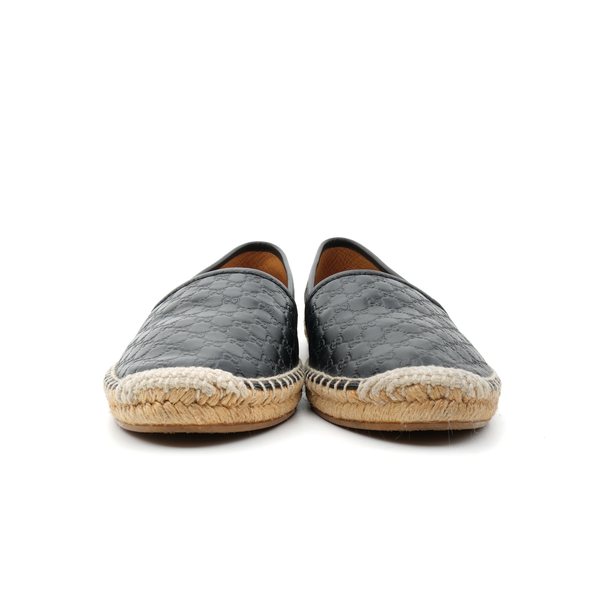 Gucci Microguccissima Espadrilles 37