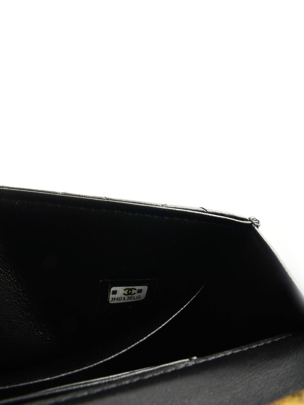 Chanel Top Handle Phone Holder
