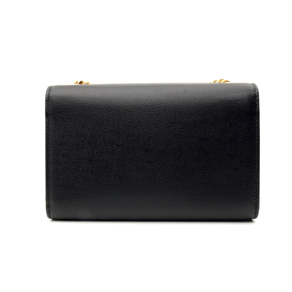 Saint Laurent Kate Small Grain de Poudre
