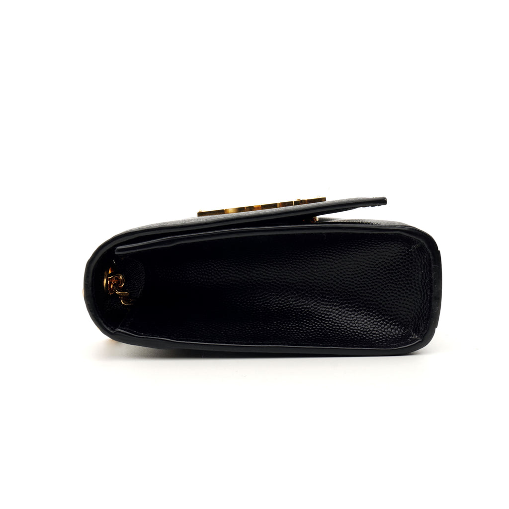 Saint Laurent Kate Small Grain de Poudre