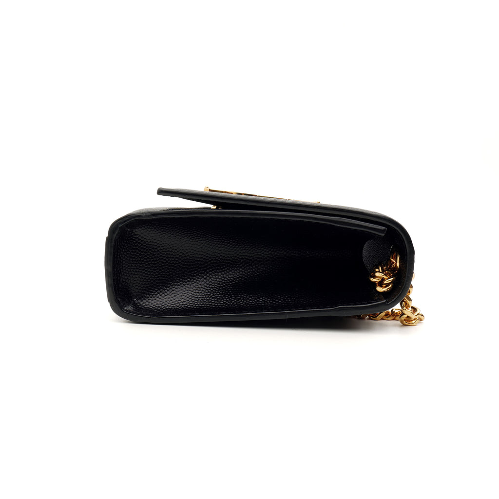 Saint Laurent Kate Small Grain de Poudre