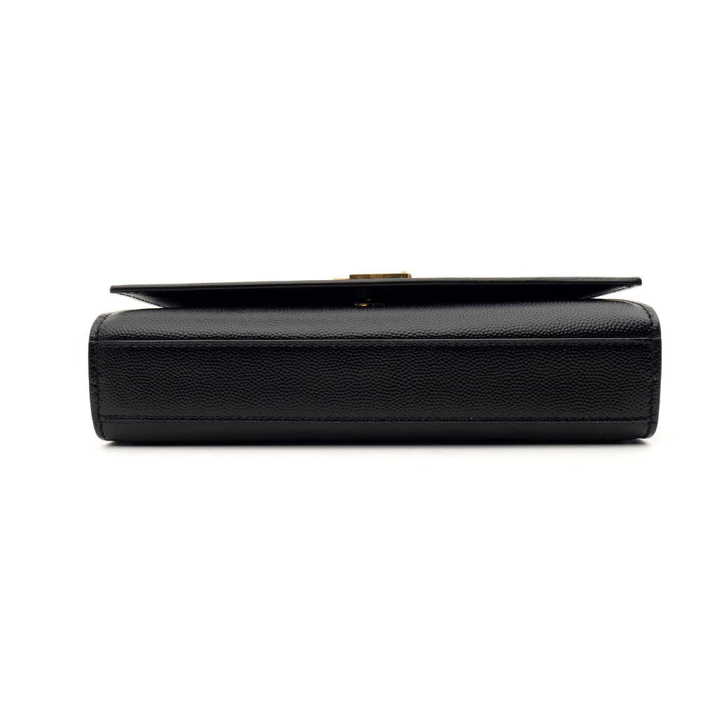 Saint Laurent Kate Small Grain de Poudre