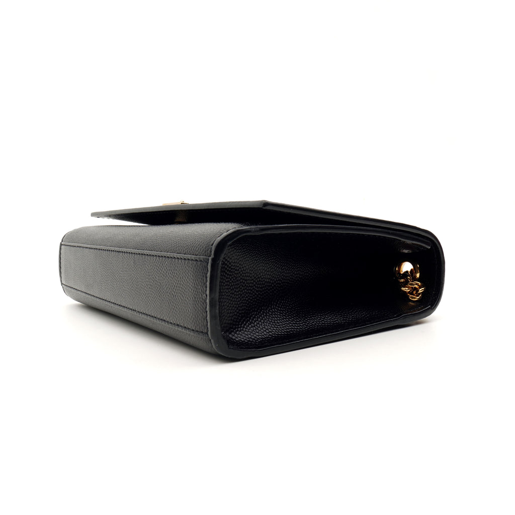 Saint Laurent Kate Small Grain de Poudre