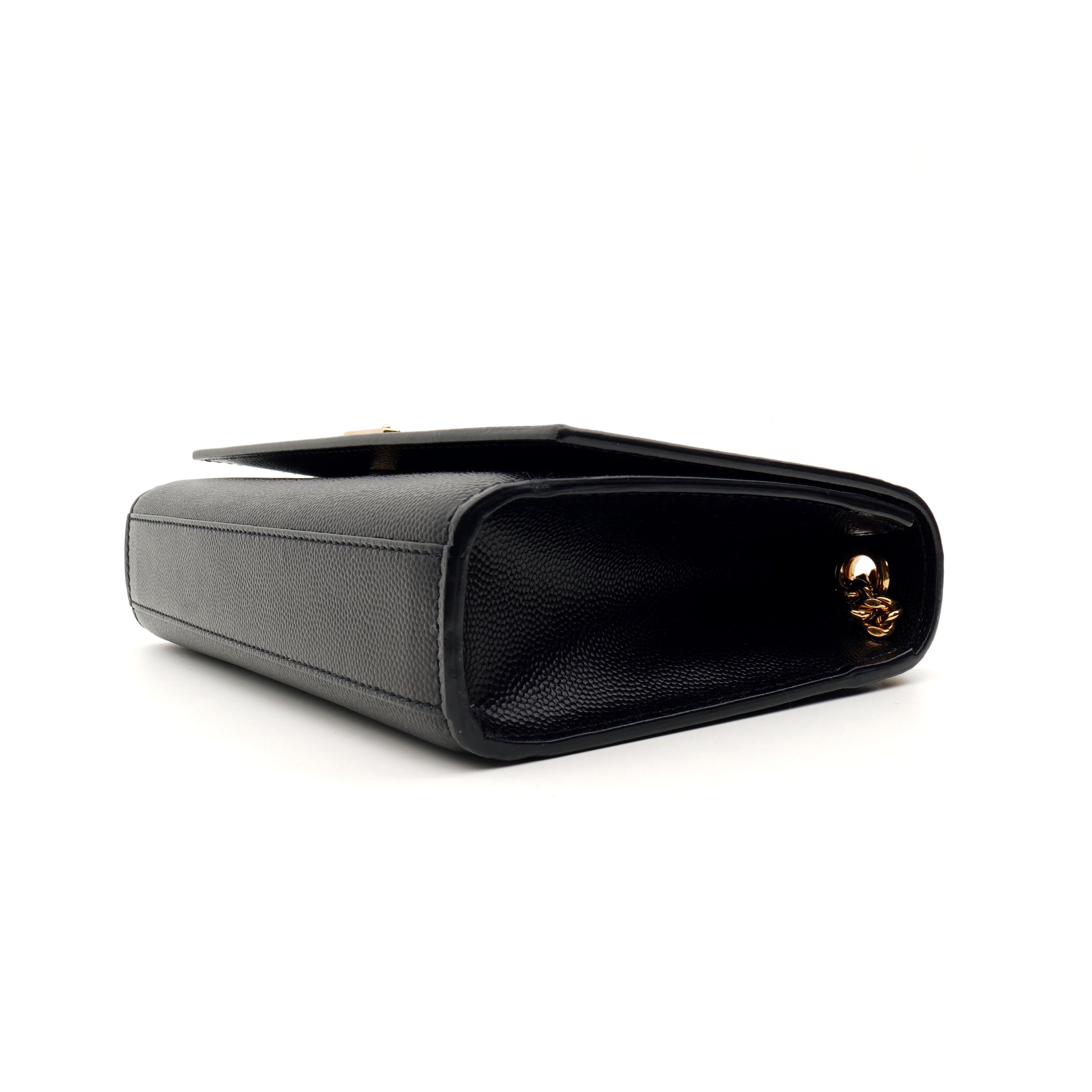 Saint Laurent Kate Small Grain de Poudre