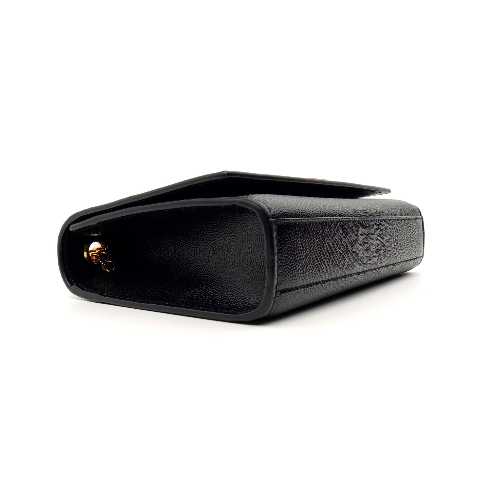 Saint Laurent Kate Small Grain de Poudre