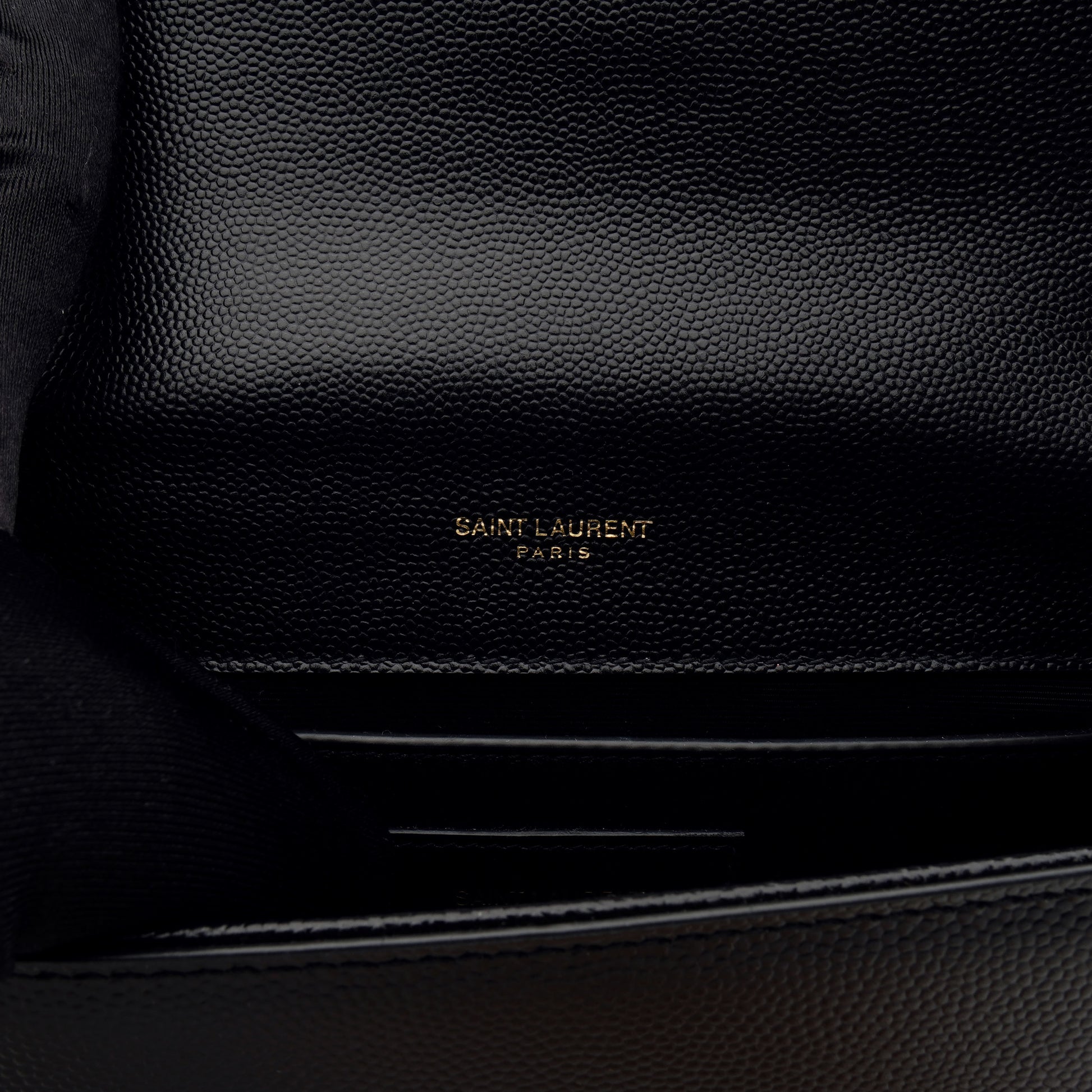 Saint Laurent Kate Small Grain de Poudre