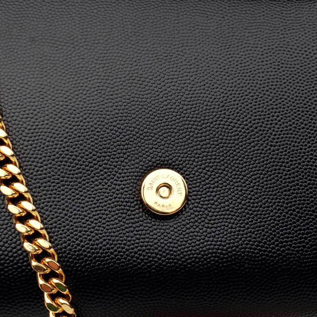 Saint Laurent Kate Small Grain de Poudre