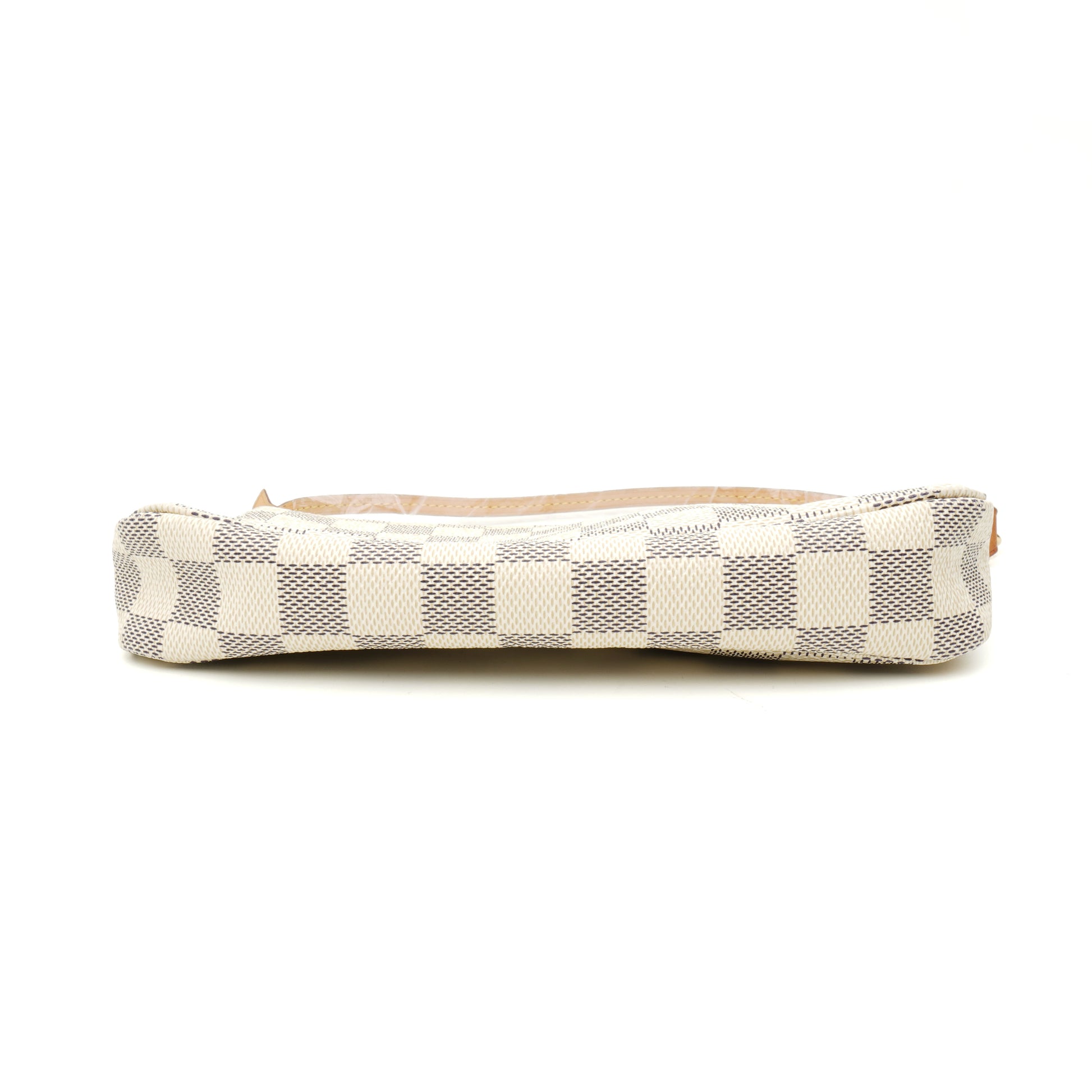 Louis Vuitton Pochette Accessories Damier Azur