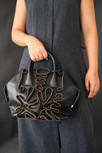 Stella McCartney Eco Alter Nappa Cavendish Mini