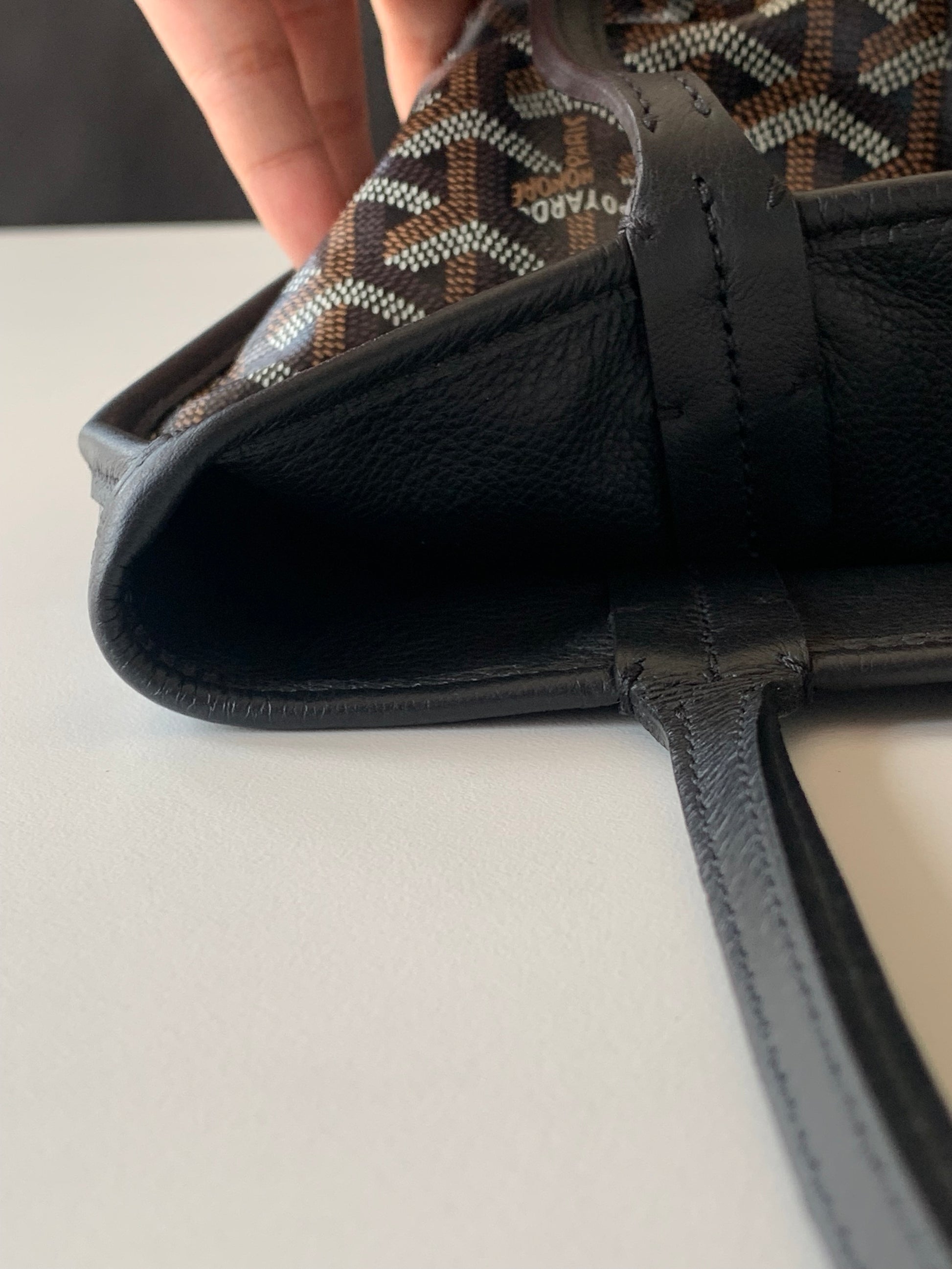 Goyard Anjou Mini