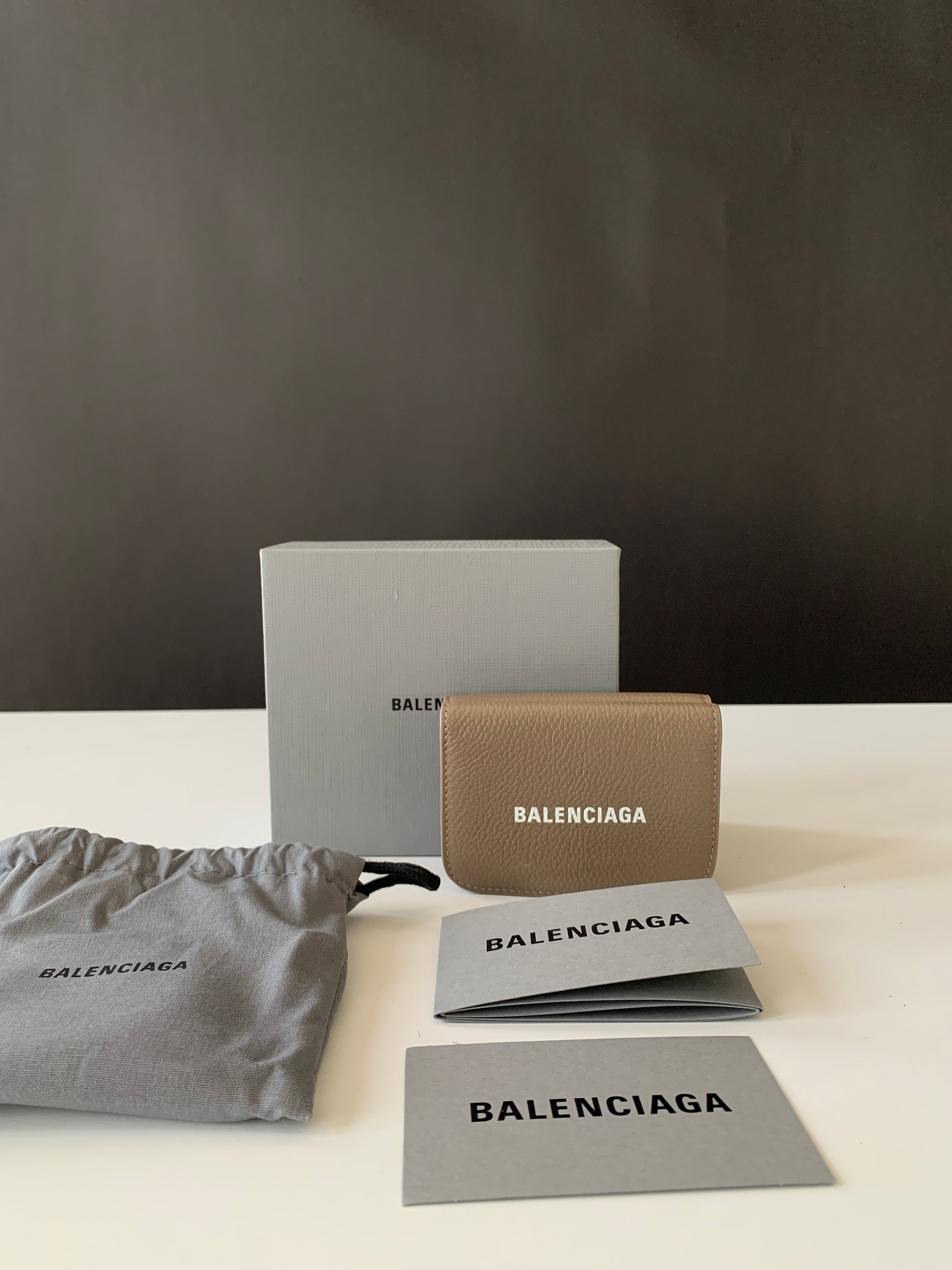 Balenciaga Cash Mini