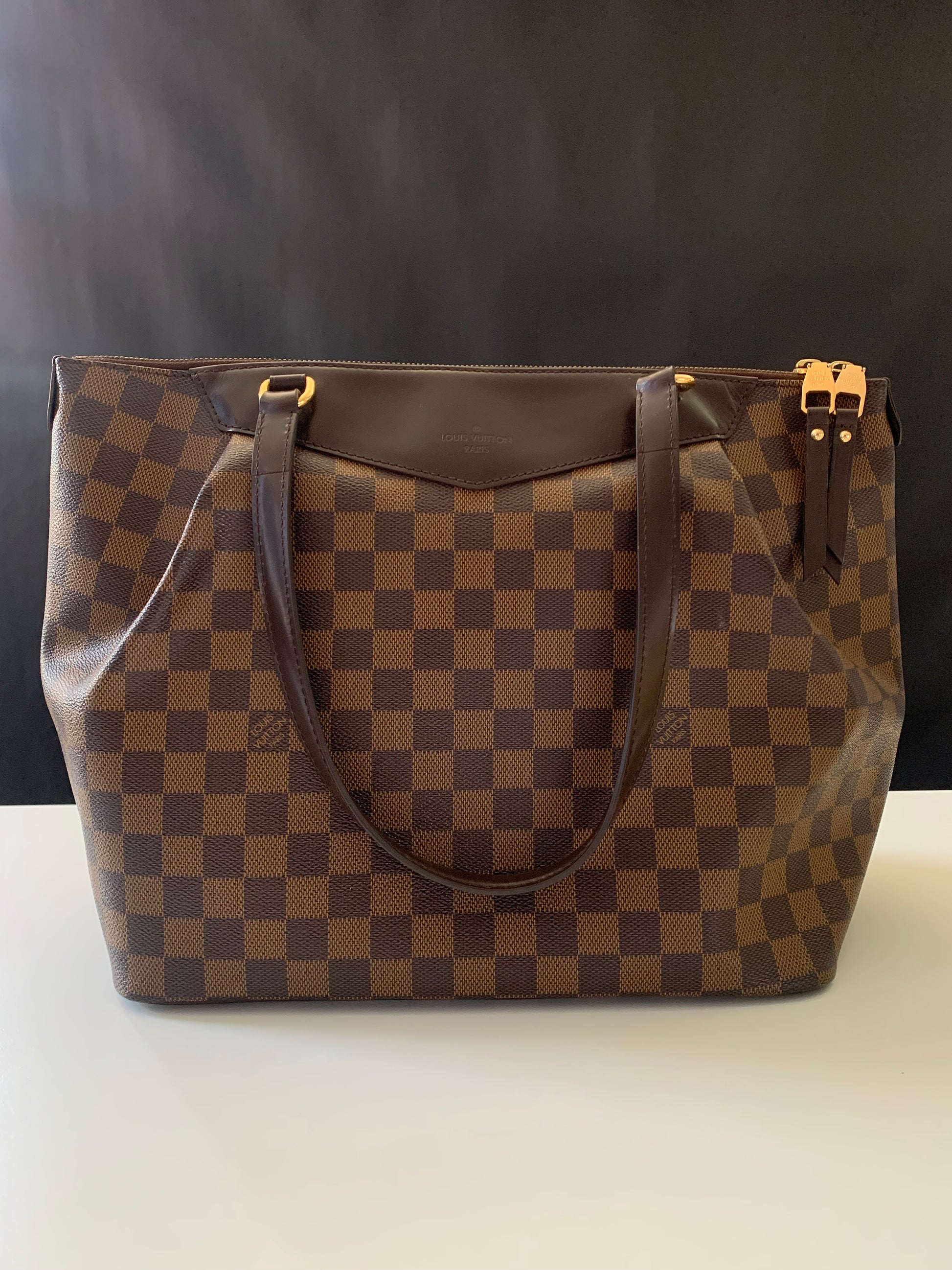 Louis Vuitton Westminster GM Damier Ebene