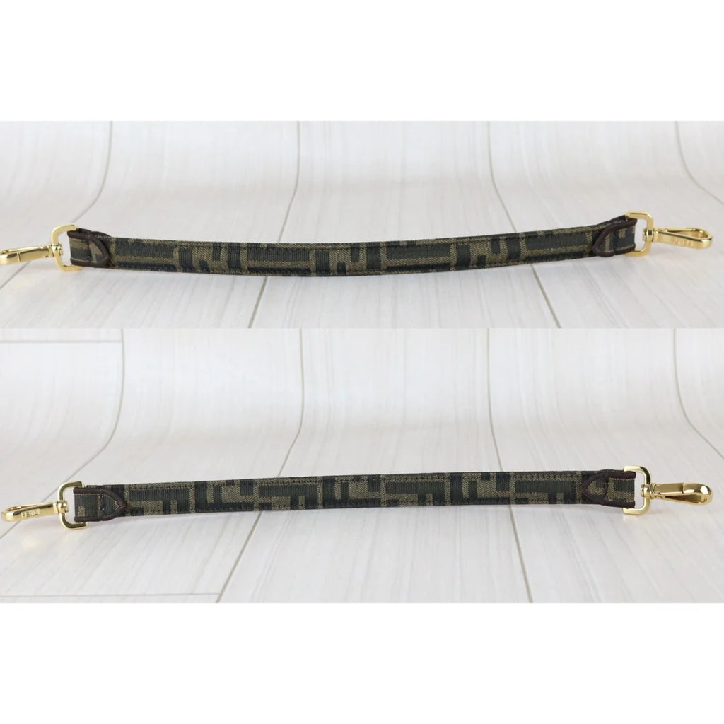 Fendi Baguette Multipocket Zucca