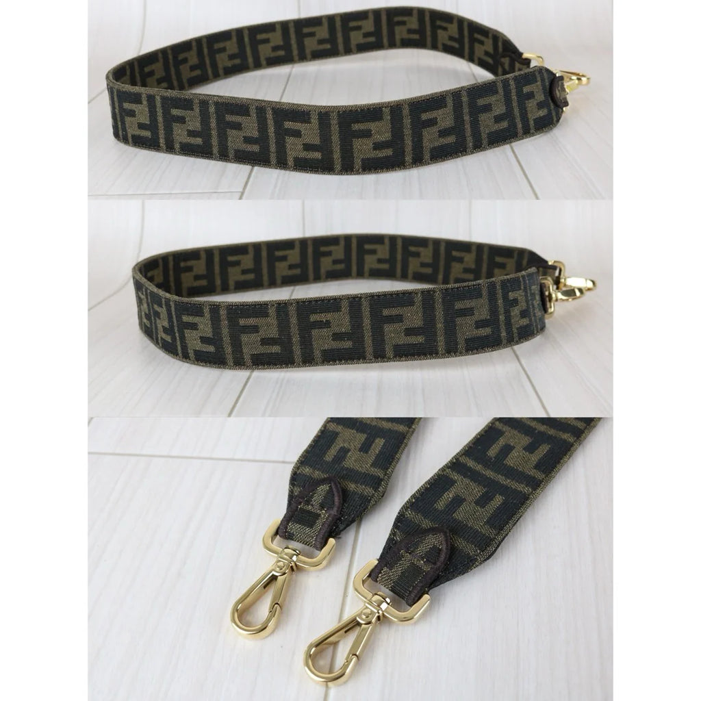 Fendi Baguette Multipocket Zucca