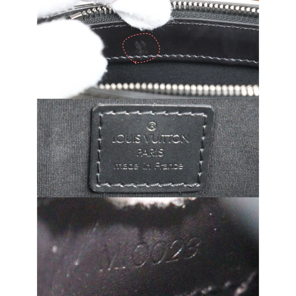 Louis Vuitton	Pochette Mat Fowler