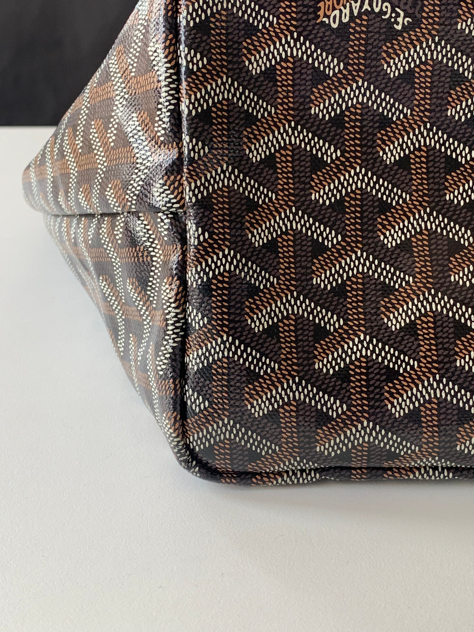 Goyard Saint Louis PM