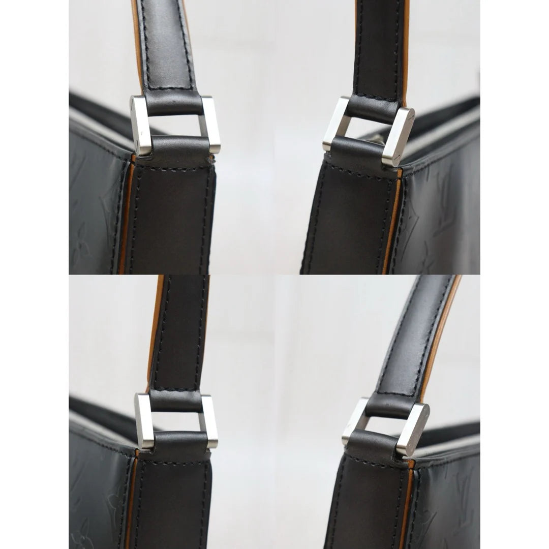 Louis Vuitton	Pochette Mat Fowler