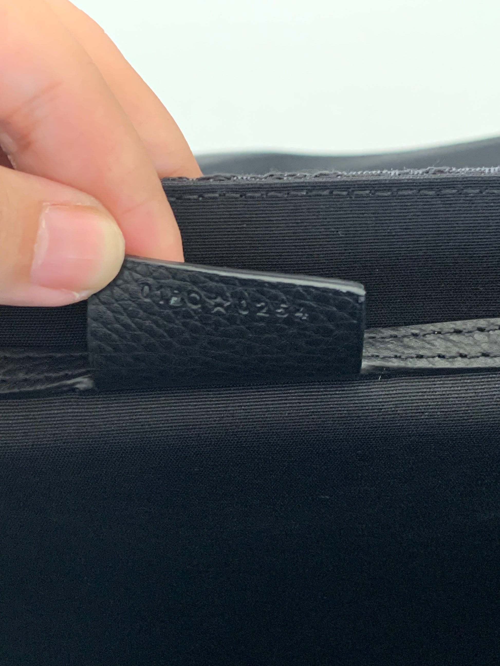 Dior Saddle Messenger Bag