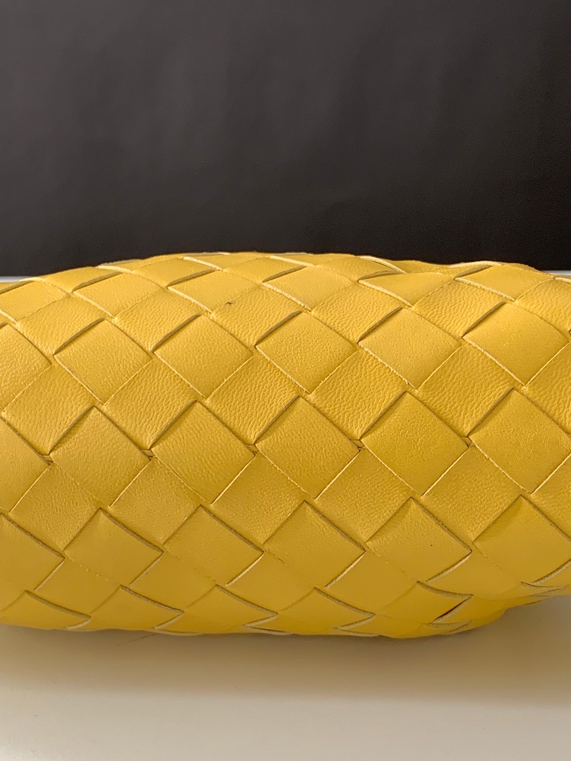 Bottega Veneta The Mini Pouch