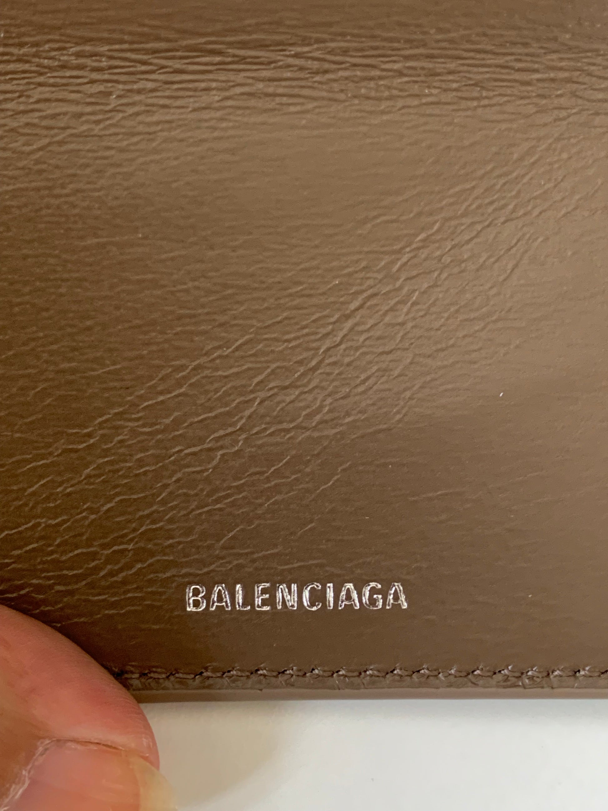 Balenciaga Cash Mini