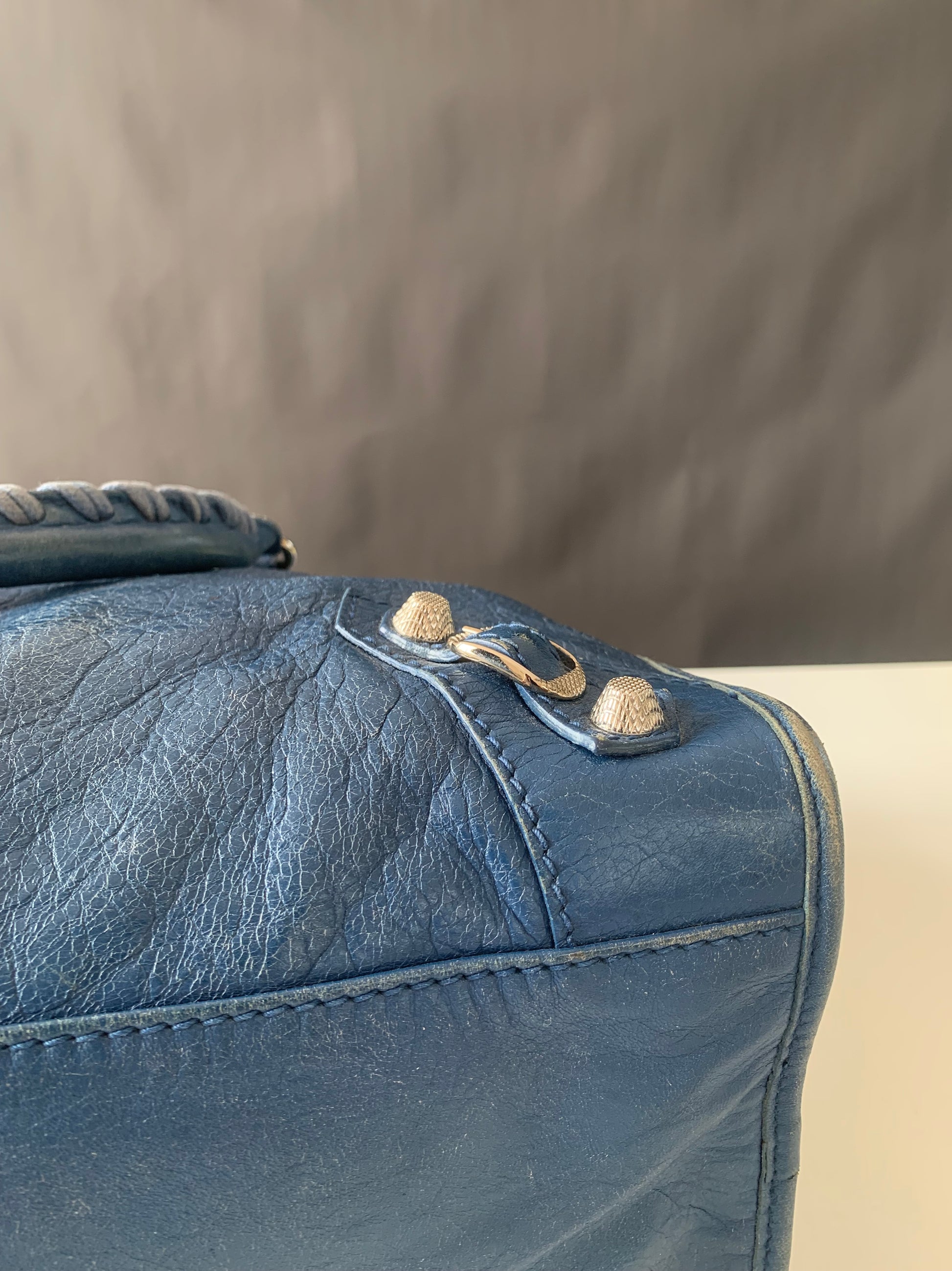 Balenciaga Classic City