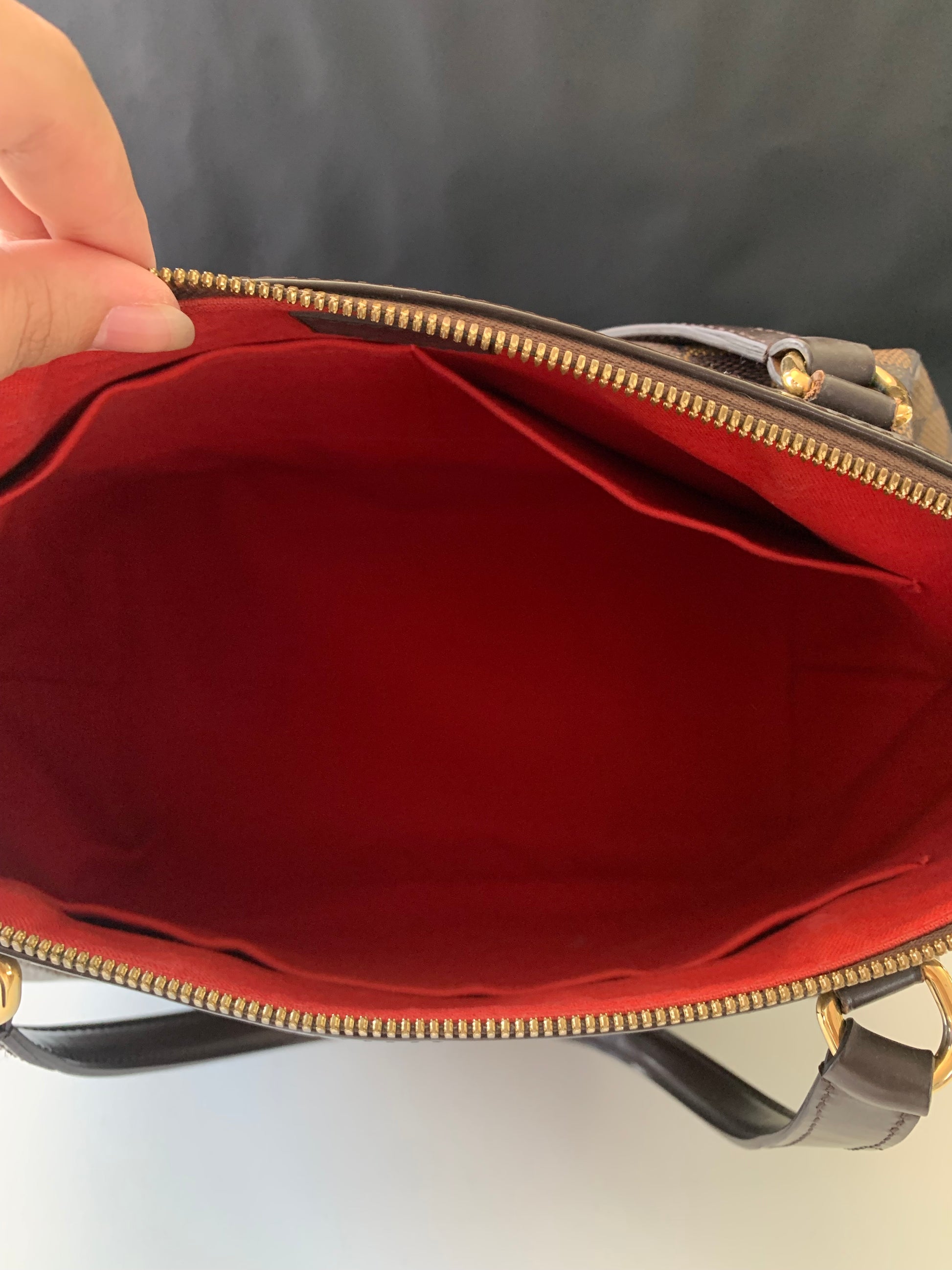 Louis Vuitton Westminster GM Damier Ebene
