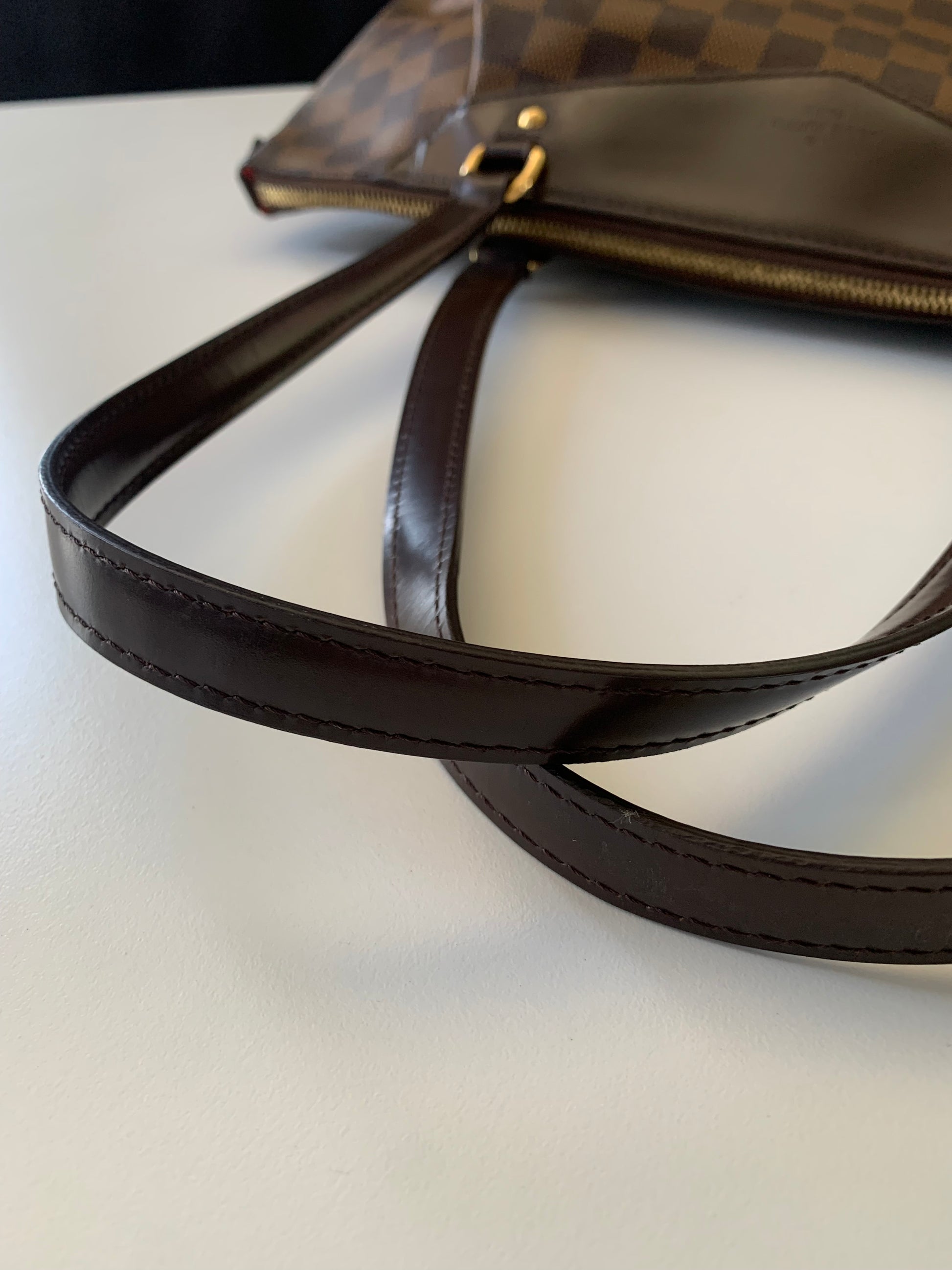 Louis Vuitton Westminster GM Damier Ebene