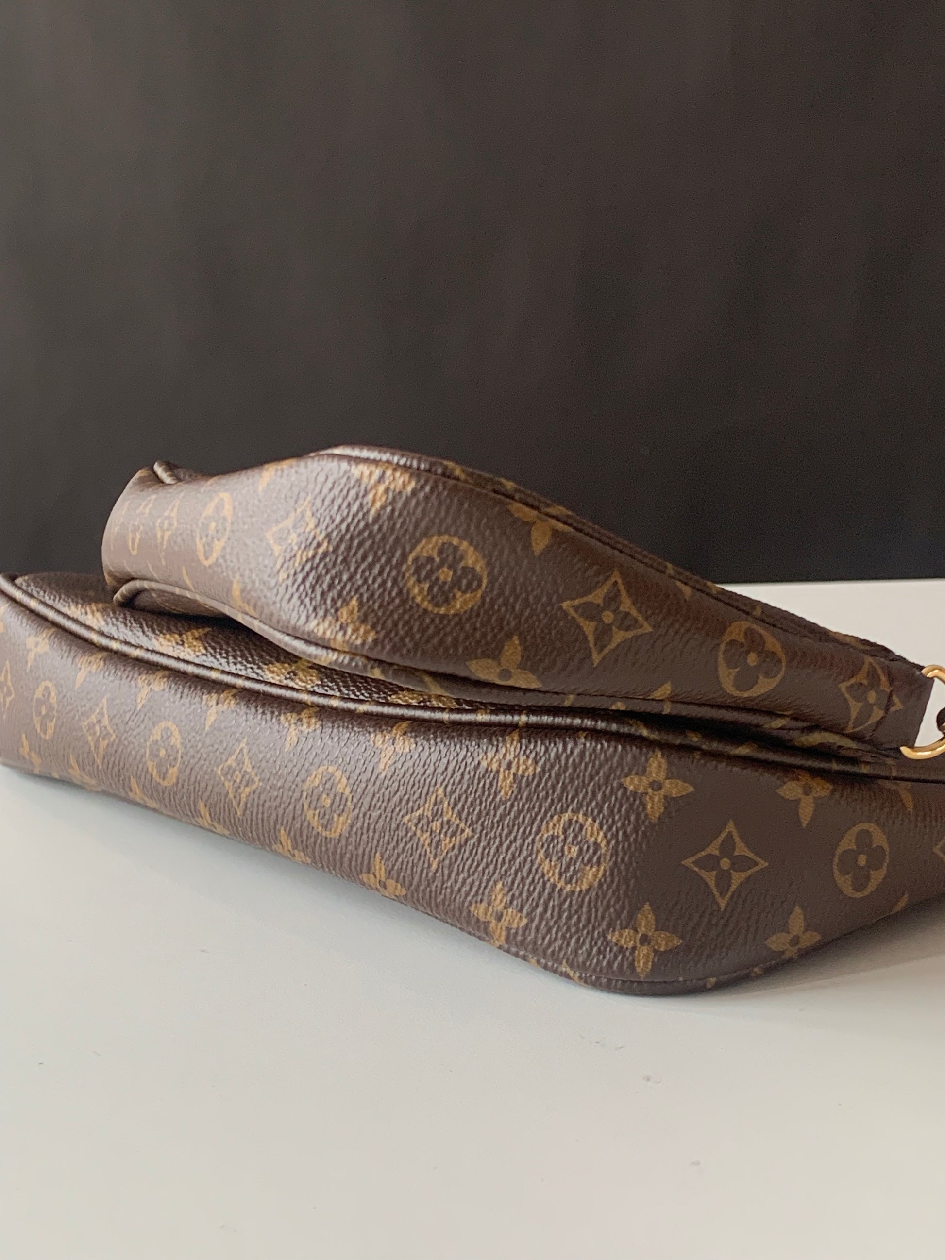 Louis Vuitton Multi Pochette Accessories