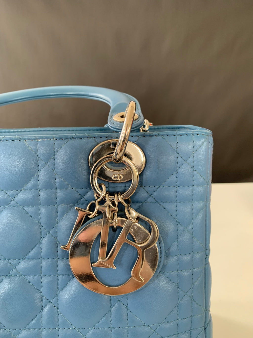 Dior Lady Dior Medium