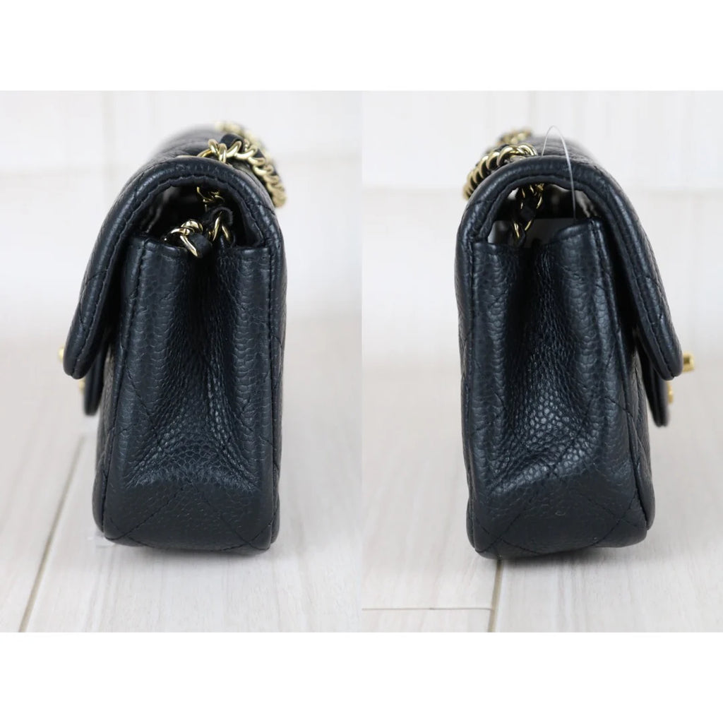 Chanel Extra Mini Flap