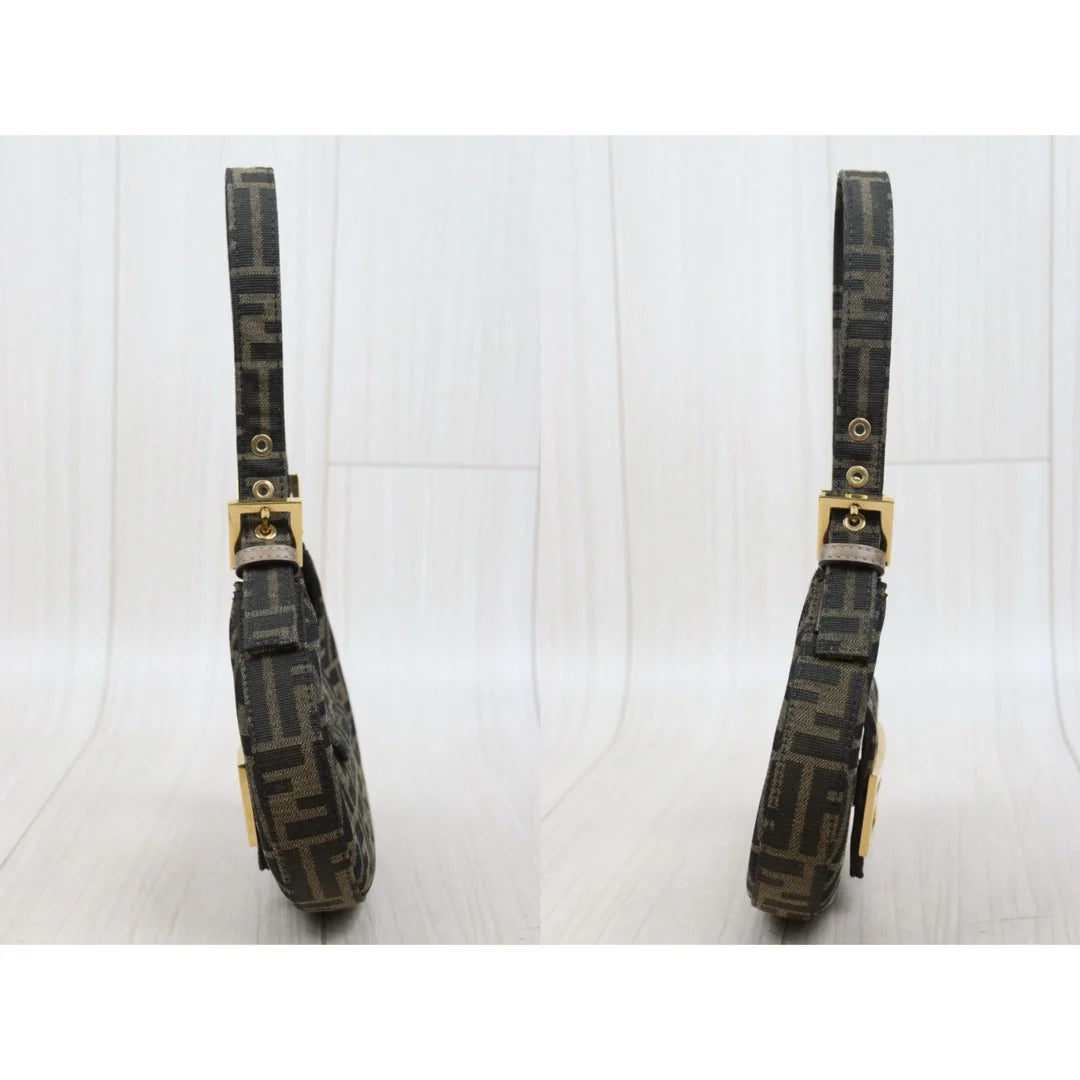 Fendi Mini Cookie Zucca