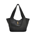 Saint Laurent Le 5 À 7 Bea Tote Black