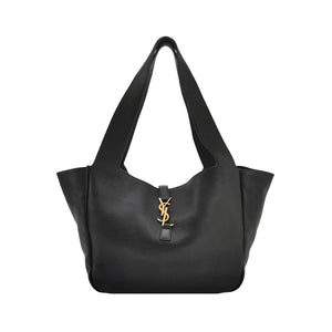 Saint Laurent Le 5 À 7 Bea Tote Black