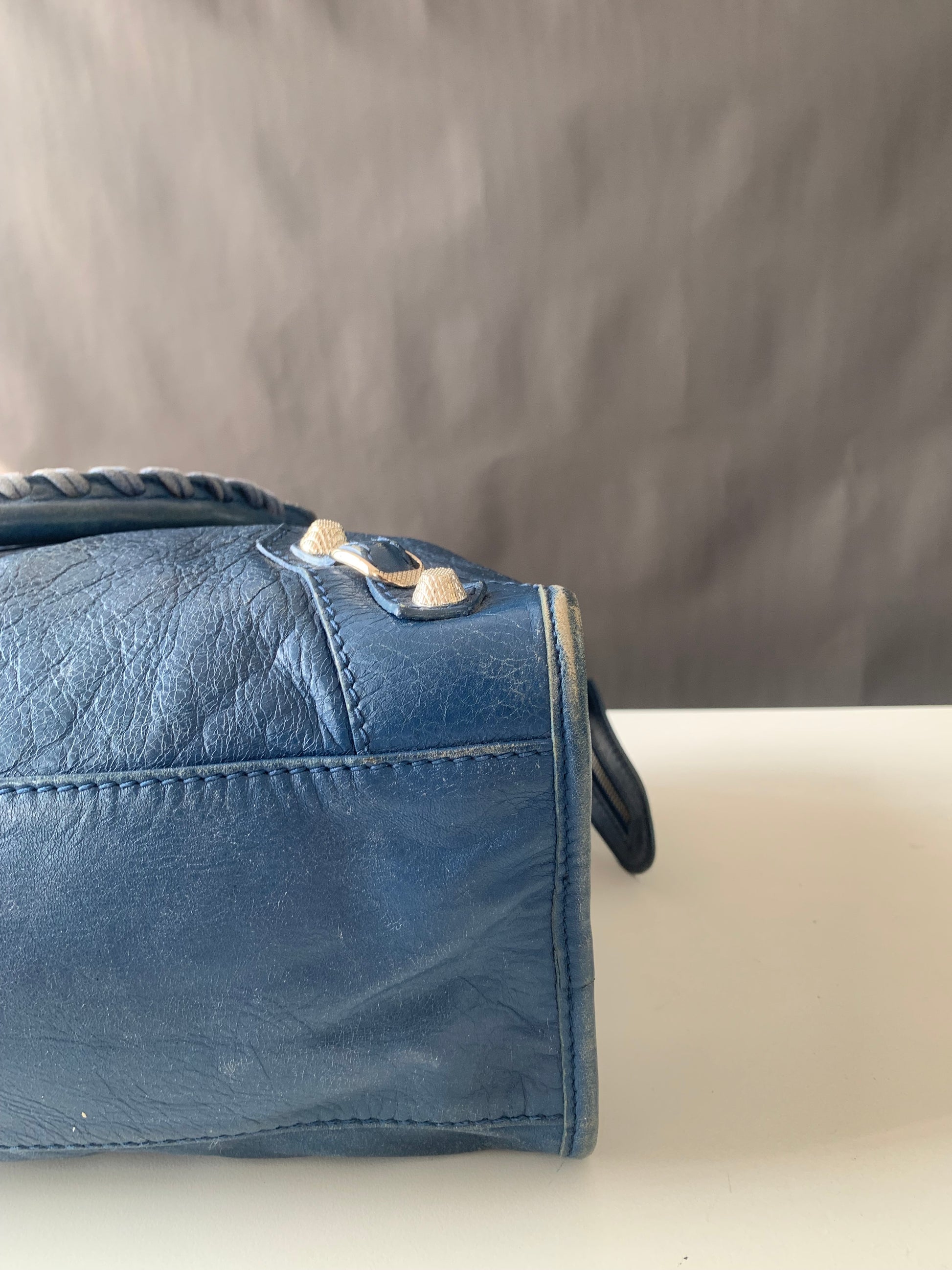 Balenciaga Classic City