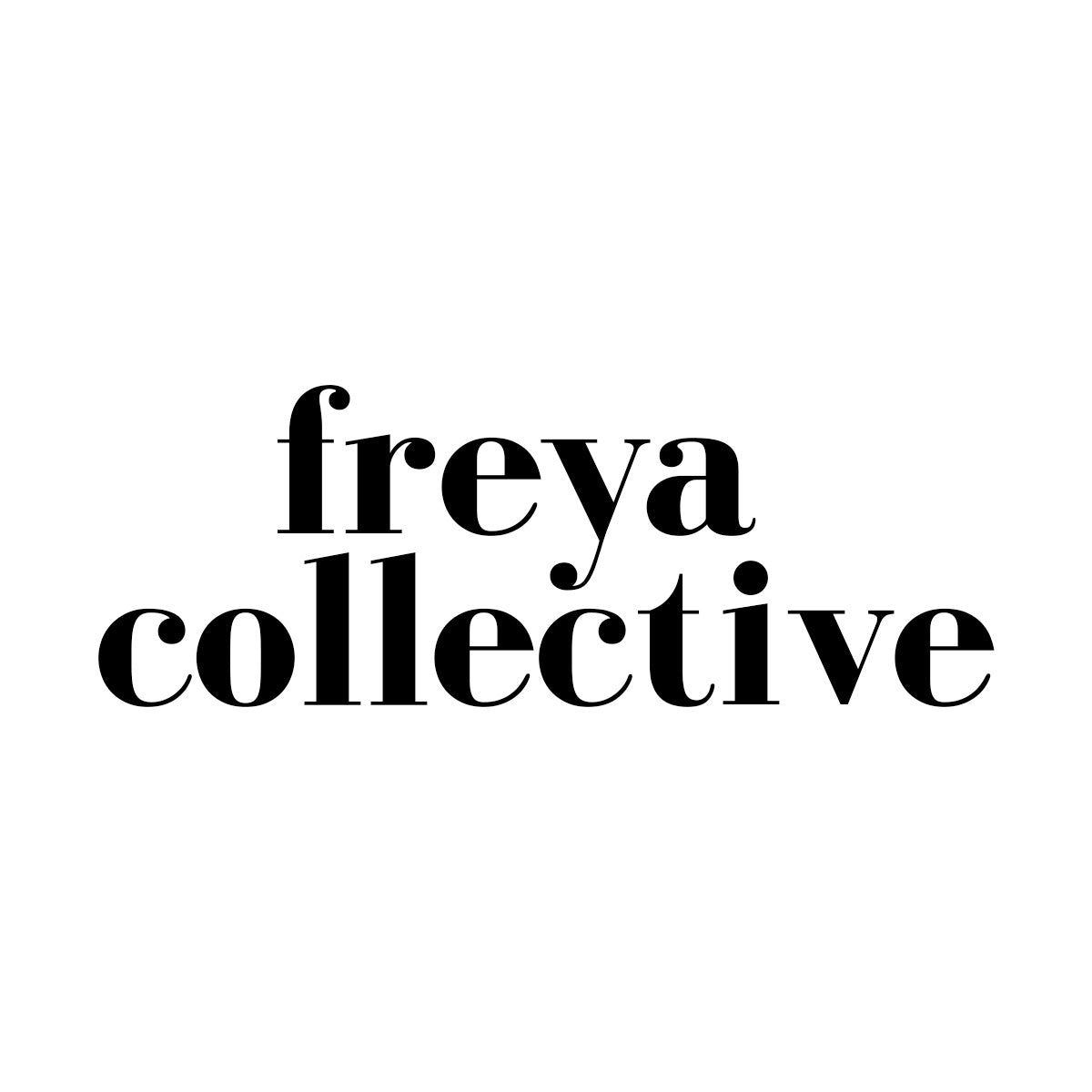 Sale Freya Collective Sale freya collective