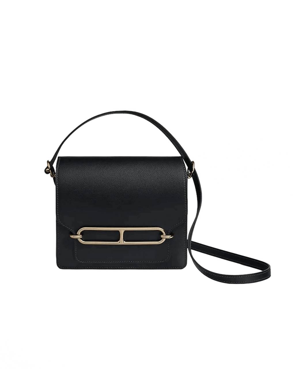Hermès Mini Roulis Evergrain