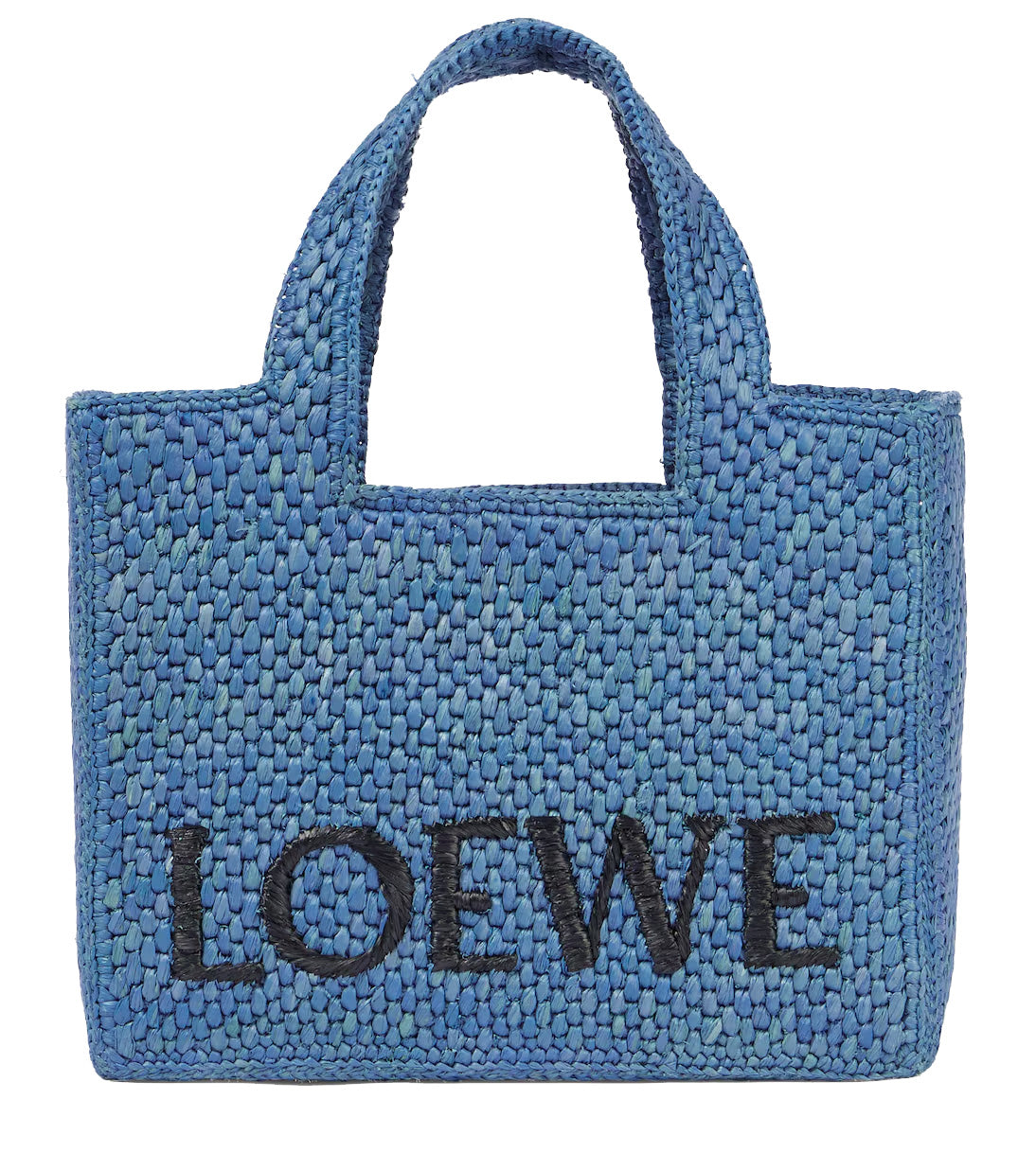 Loewe Font Small Tote