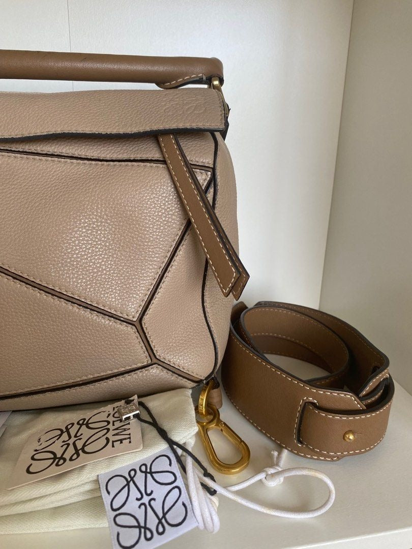 Loewe Puzzle Medium