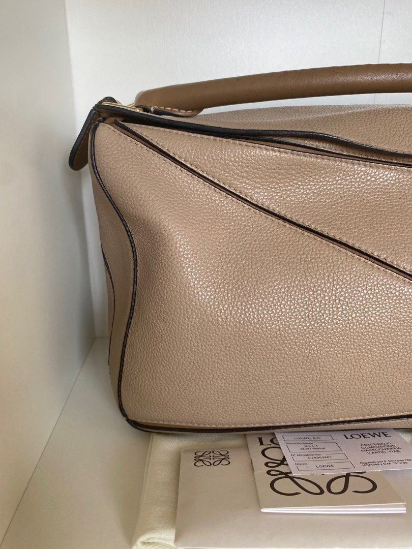 Loewe Puzzle Medium