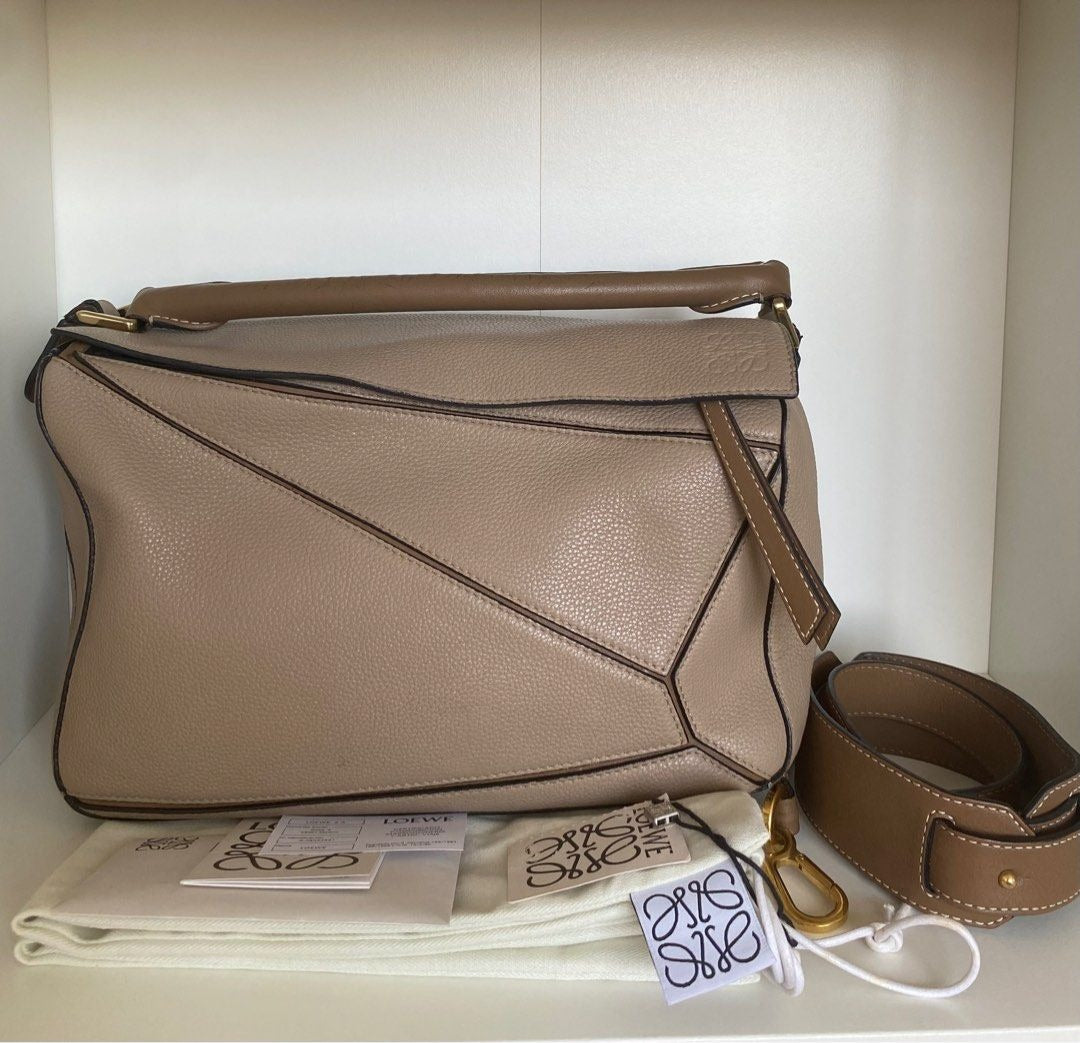 Loewe Puzzle Medium