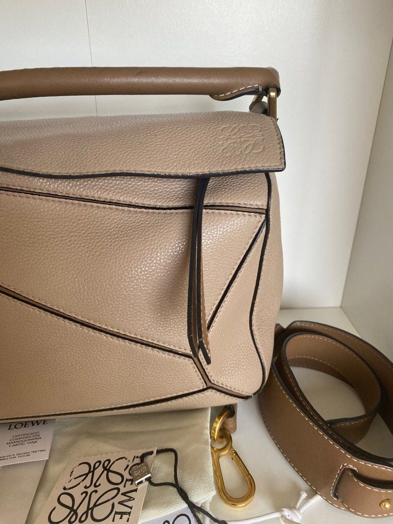 Loewe Puzzle Medium