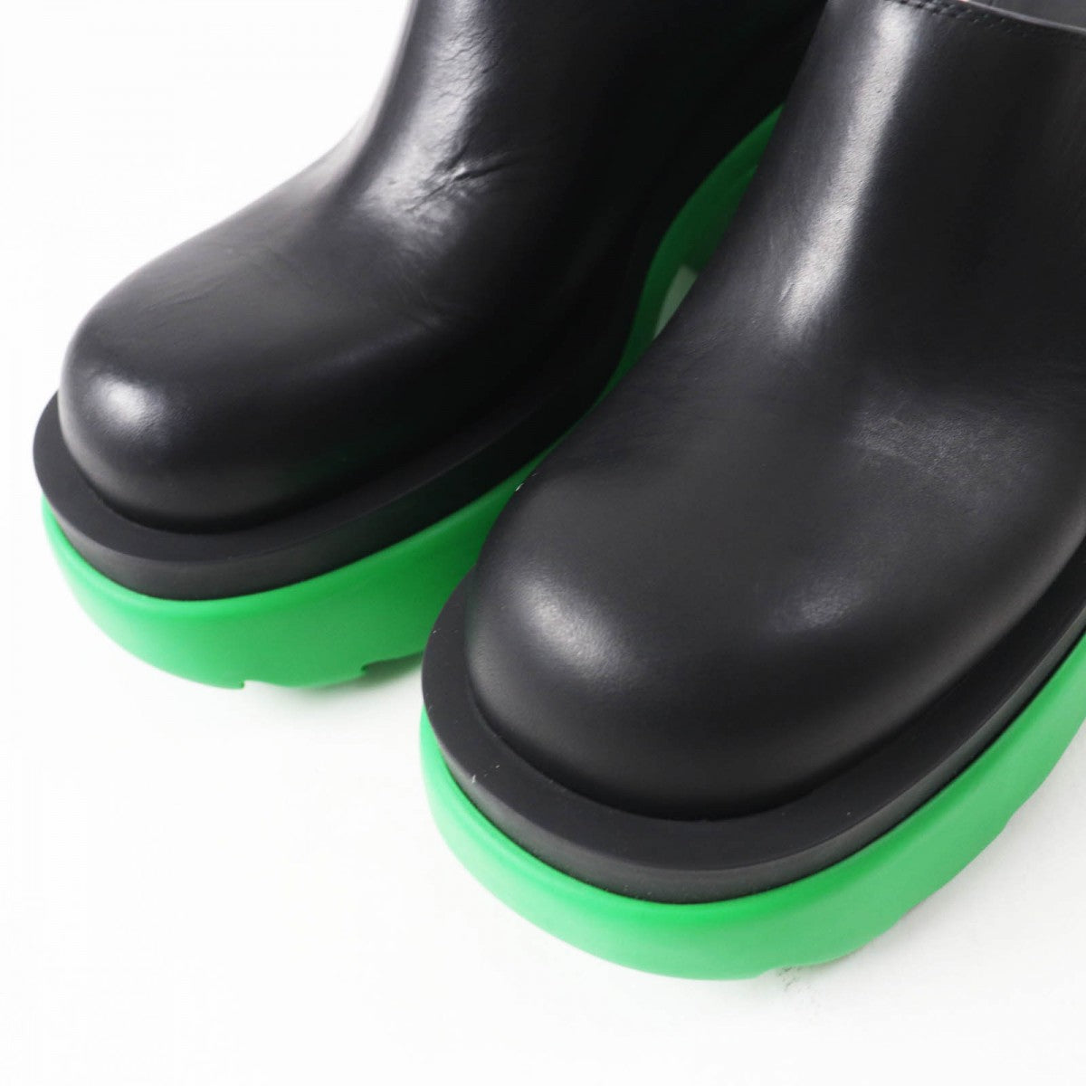 Bottega Veneta Flash Pump Clogs 37