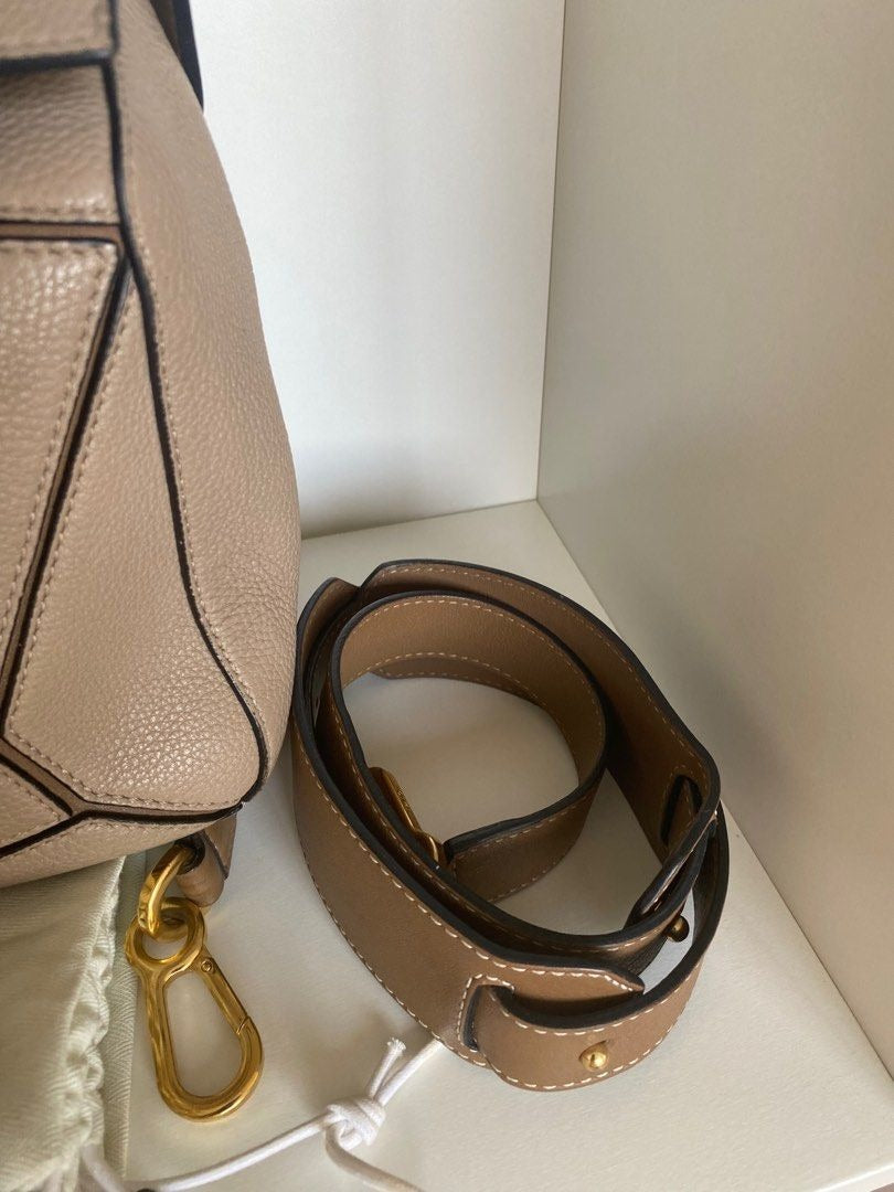 Loewe Puzzle Medium