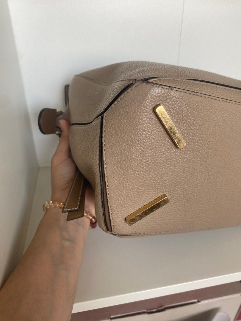 Loewe Puzzle Medium