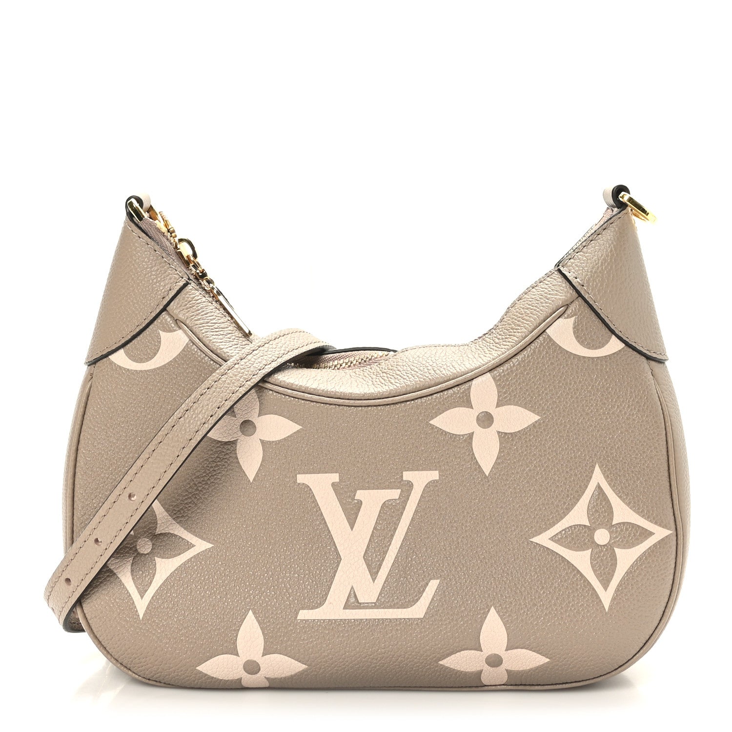 Louis Vuitton Bagatelle NM Empreinte Giant Monogram